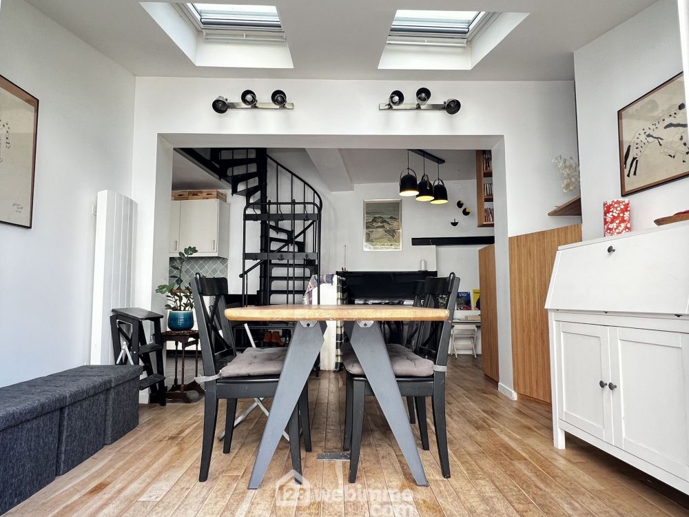 Photo 19 - Ivry-sur-Seine 94200 à Ivry-sur-Seine