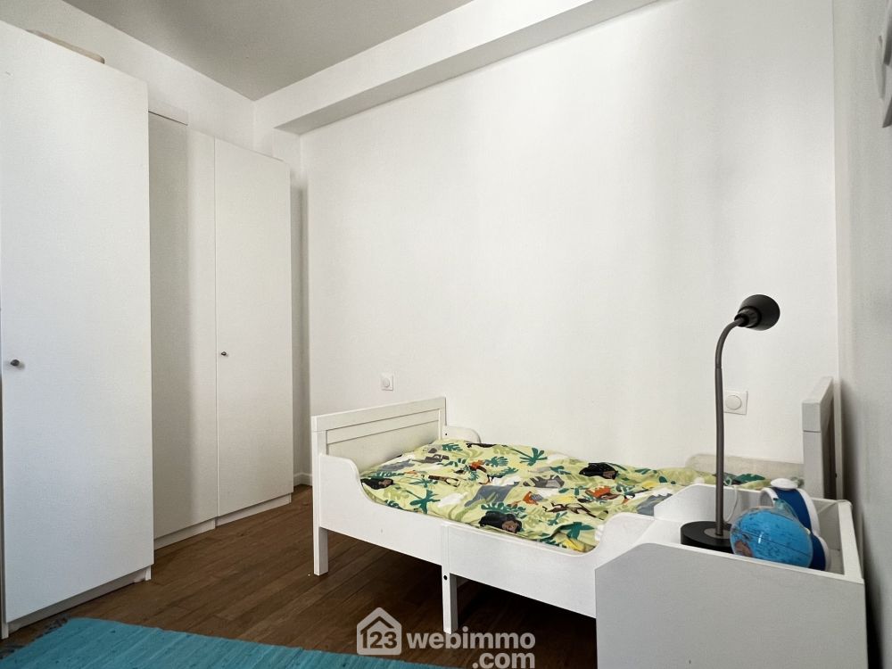 Photo 21 - Ivry-sur-Seine 94200 à Ivry-sur-Seine