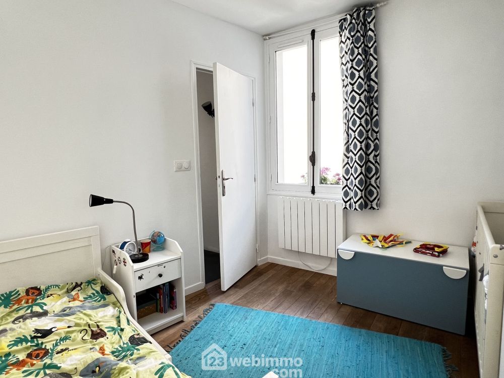 Photo 22 - Ivry-sur-Seine 94200 à Ivry-sur-Seine