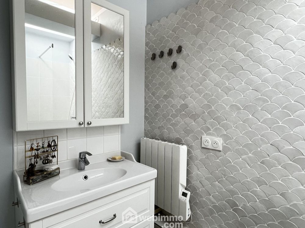 Photo 26 - Ivry-sur-Seine 94200 à Ivry-sur-Seine