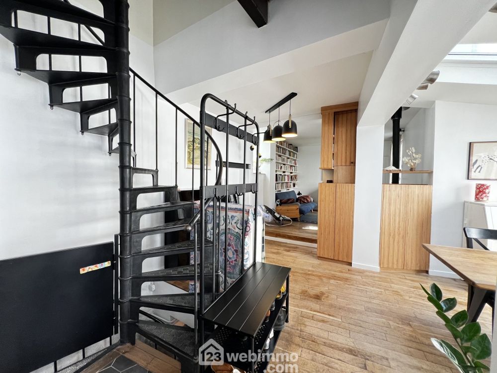 Photo 28 - Ivry-sur-Seine 94200 à Ivry-sur-Seine