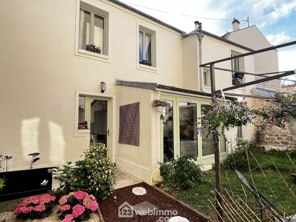 Photo 29 - Ivry-sur-Seine 94200 à Ivry-sur-Seine