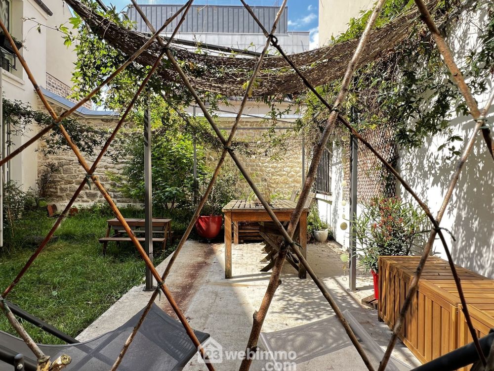 Photo 30 - Ivry-sur-Seine 94200 à Ivry-sur-Seine