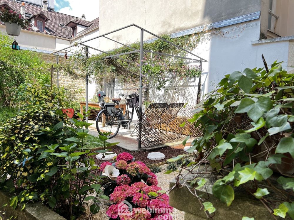 Photo 31 - Ivry-sur-Seine 94200 à Ivry-sur-Seine