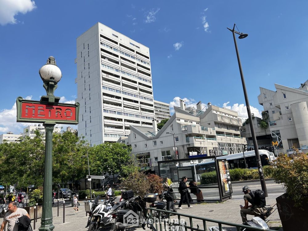 Photo 32 - Ivry-sur-Seine 94200 à Ivry-sur-Seine