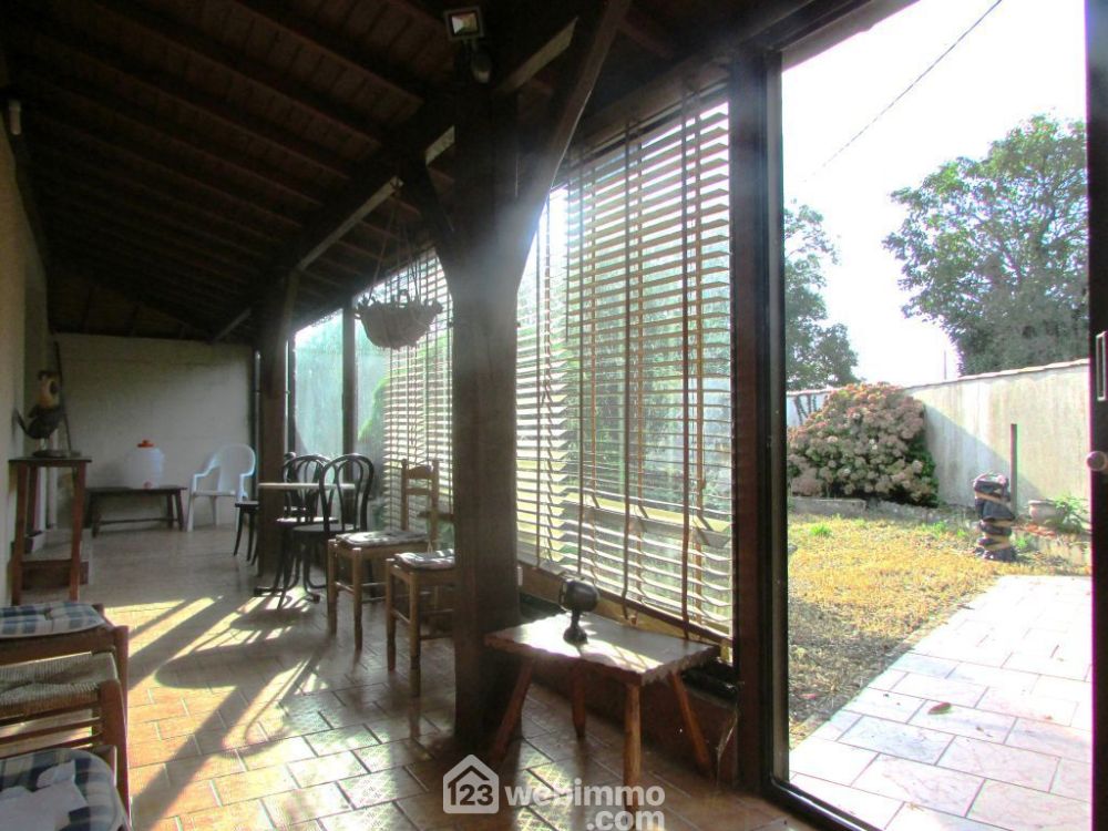 Photo 4 - Lencloître 86140 à Lencloître