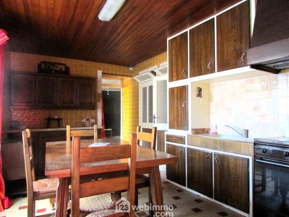 Photo 5 - Lencloître 86140 à Lencloître