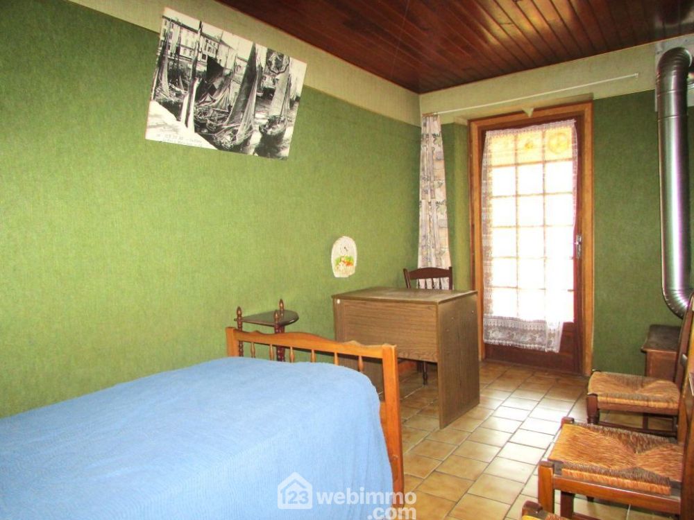 Photo 7 - Lencloître 86140 à Lencloître