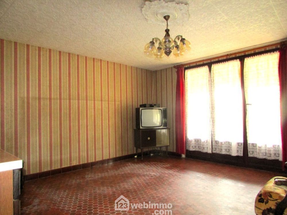 Photo 10 - Lencloître 86140 à Lencloître