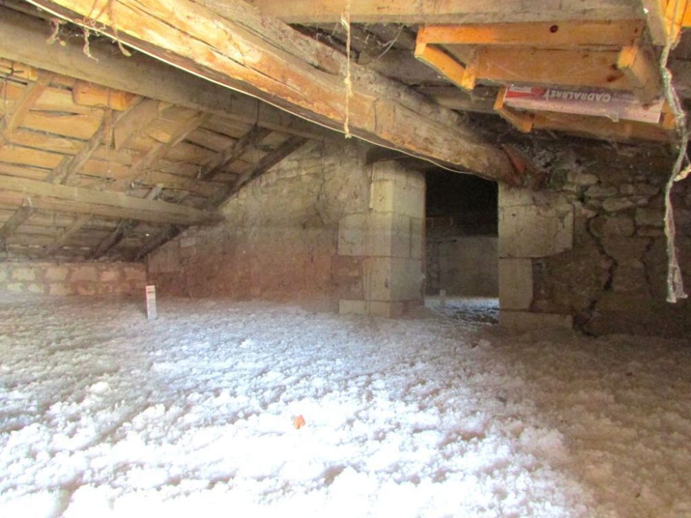 Photo 12 - Lencloître 86140 à Lencloître