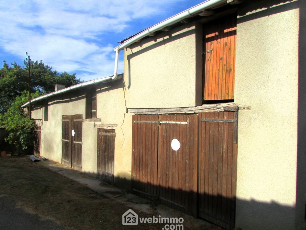 Photo 13 - Lencloître 86140 à Lencloître