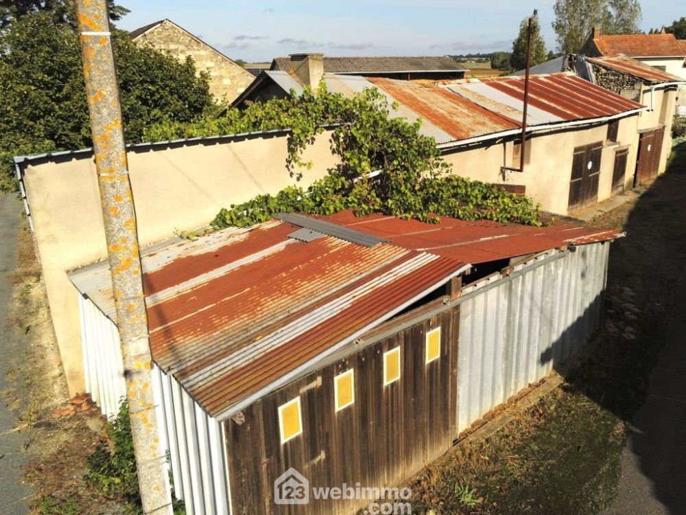 Photo 14 - Lencloître 86140 à Lencloître