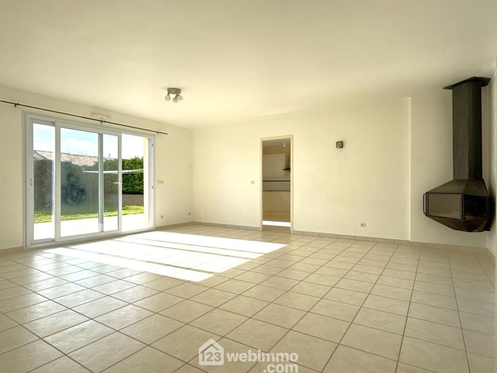 Photo 3 - Quinçay 86190 à Quinçay