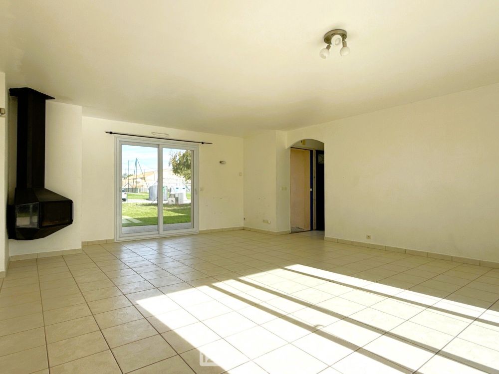 Photo 4 - Quinçay 86190 à Quinçay