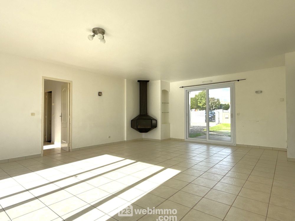 Photo 5 - Quinçay 86190 à Quinçay