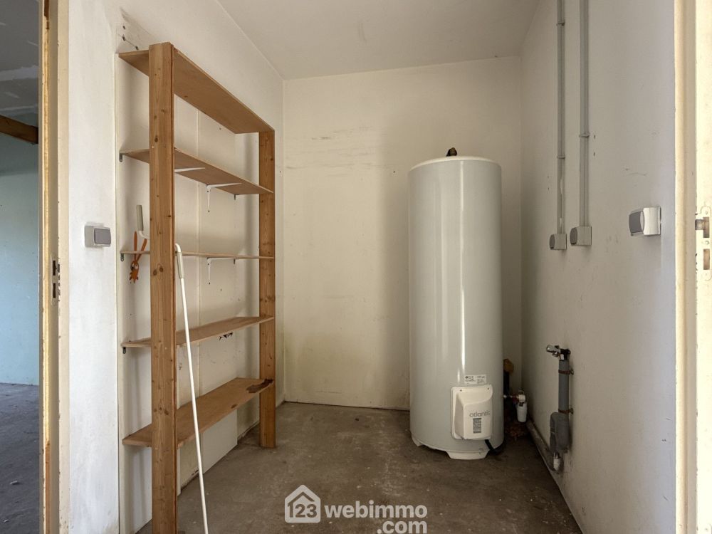 Photo 10 - Quinçay 86190 à Quinçay