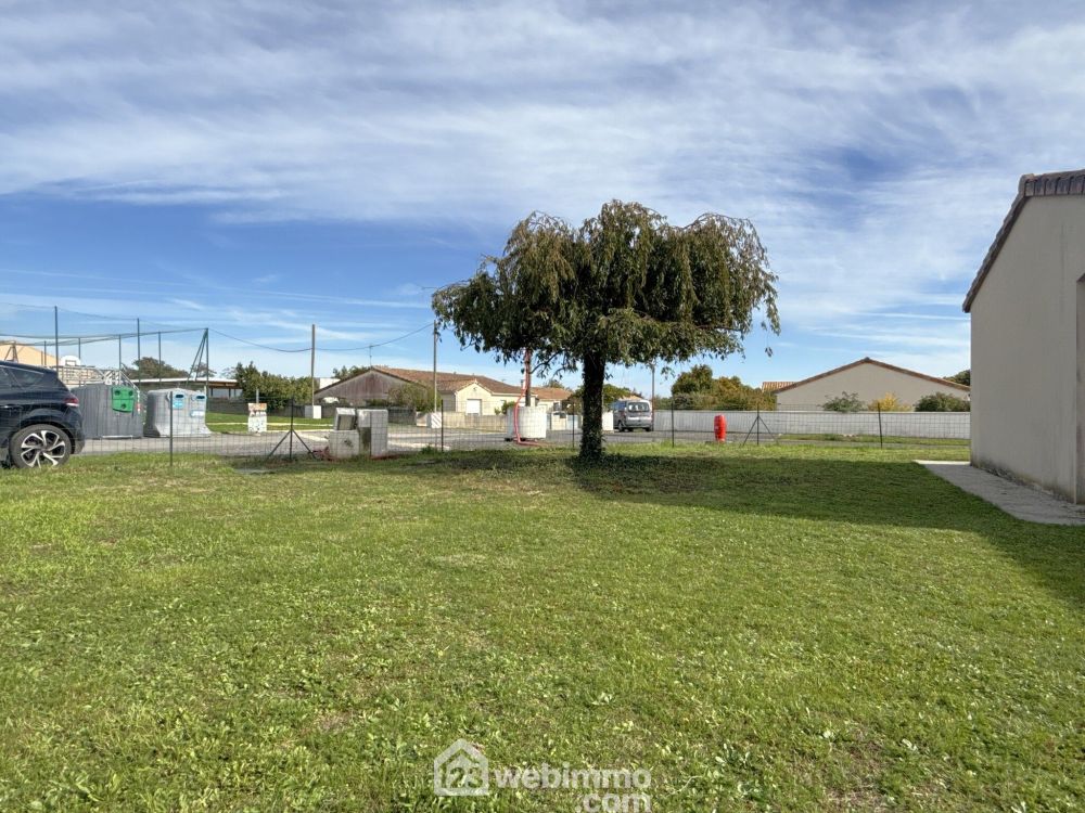 Photo 23 - Quinçay 86190 à Quinçay