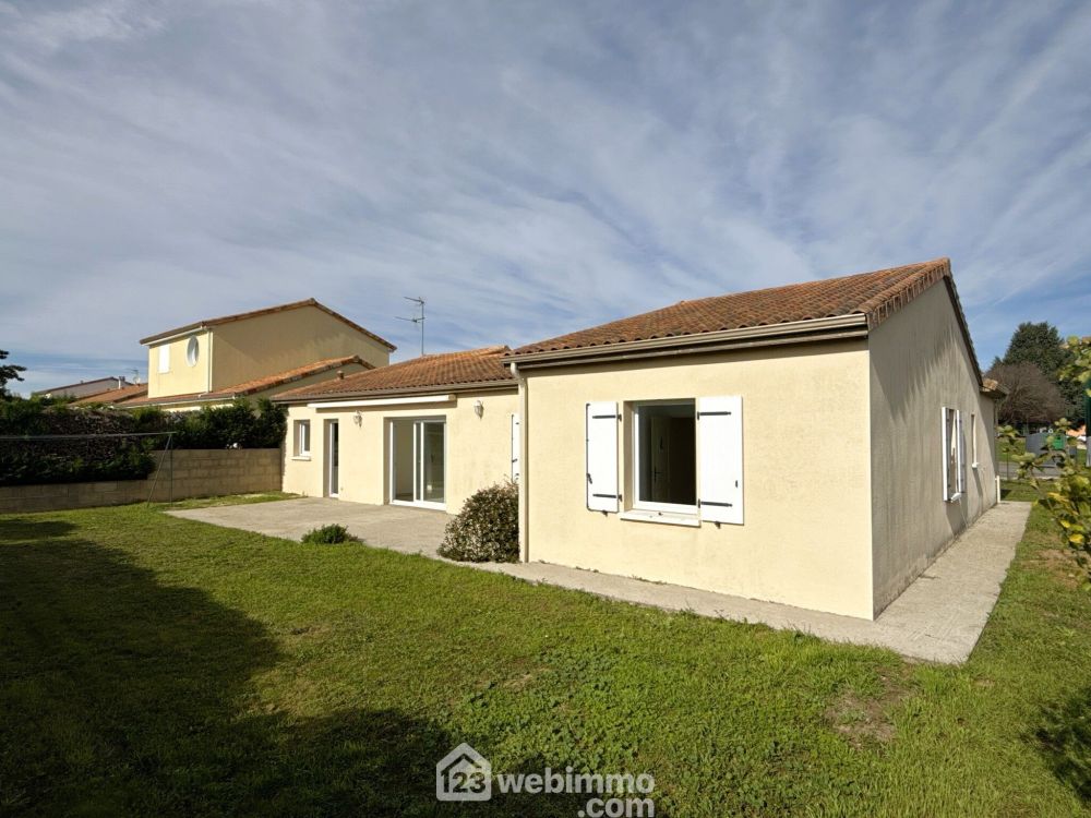 Photo 22 - Quinçay 86190 à Quinçay