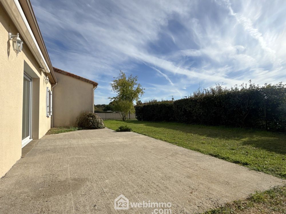 Photo 21 - Quinçay 86190 à Quinçay