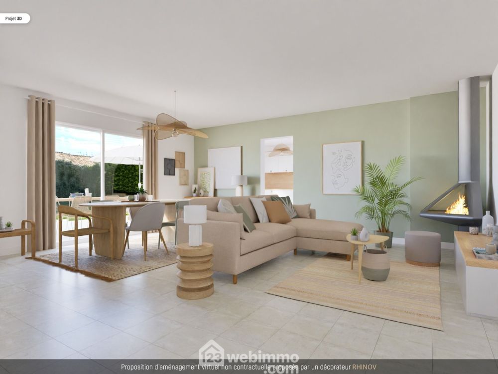 Photo 6 - Quinçay 86190 à Quinçay