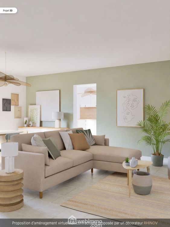 Photo 7 - Quinçay 86190 à Quinçay