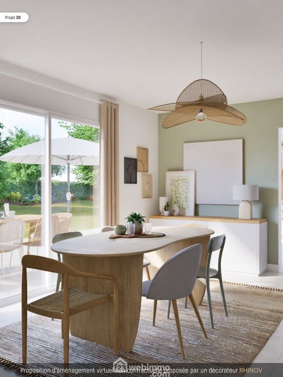 Photo 8 - Quinçay 86190 à Quinçay