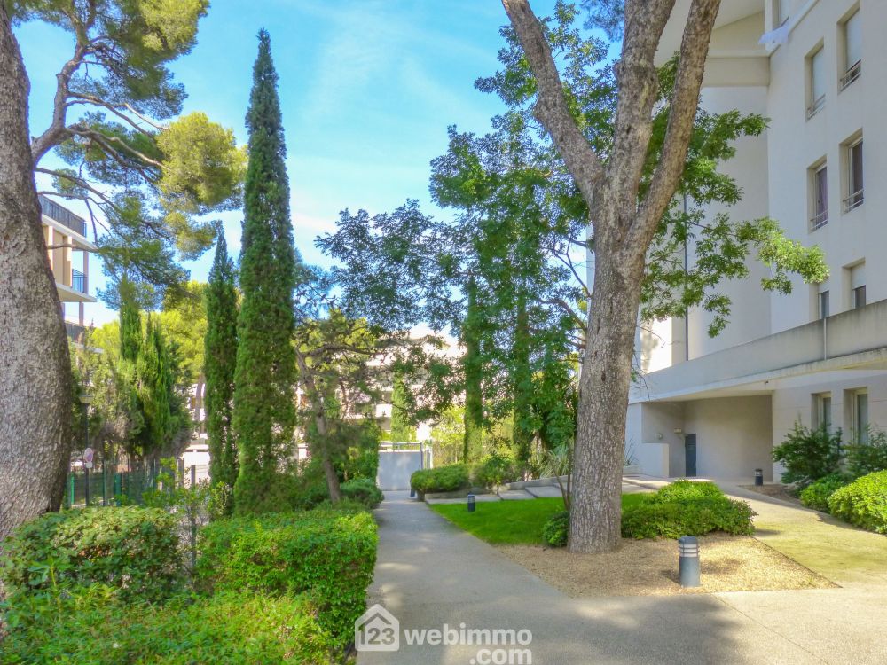 Photo 19 - Marseille 13009 à Marseille