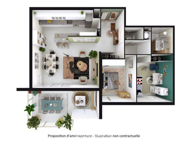 Photo 21 - Marseille 13009 à Marseille