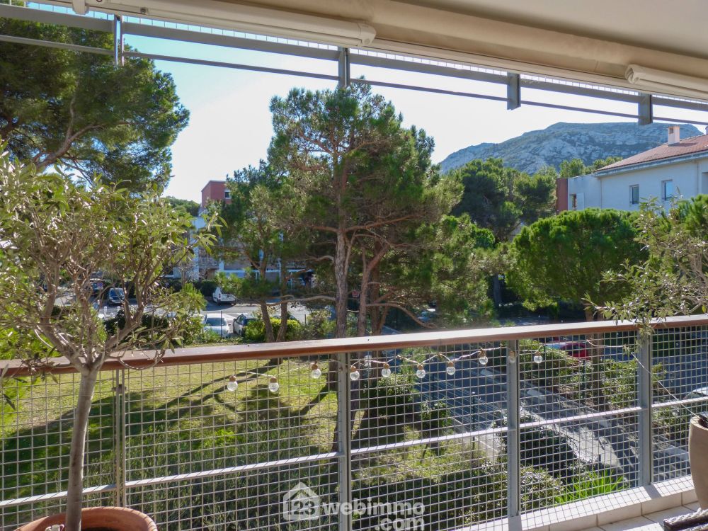 Photo 7 - Marseille 13009 à Marseille