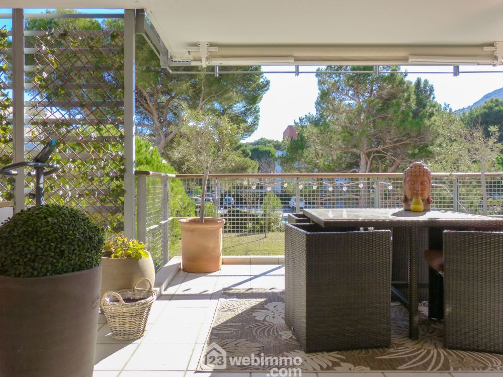 Photo 5 - Marseille 13009 à Marseille