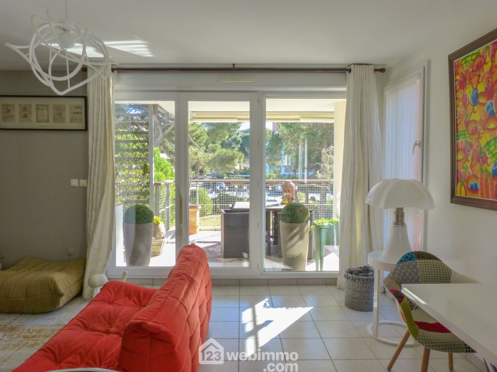 Photo 3 - Marseille 13009 à Marseille