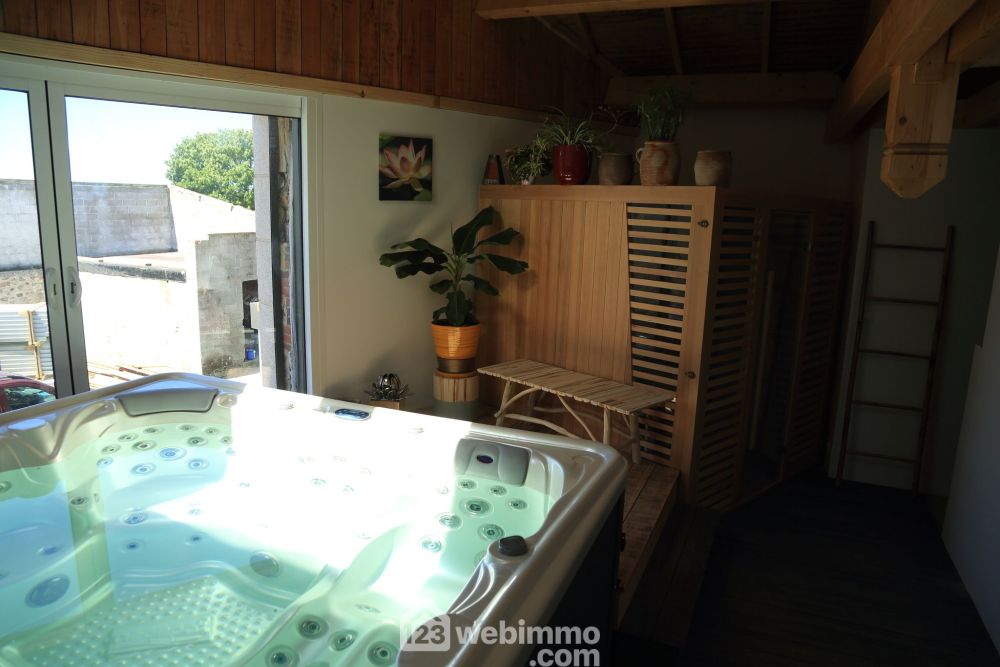 Photo 10 - Sèvremont 85700 à Sèvremont