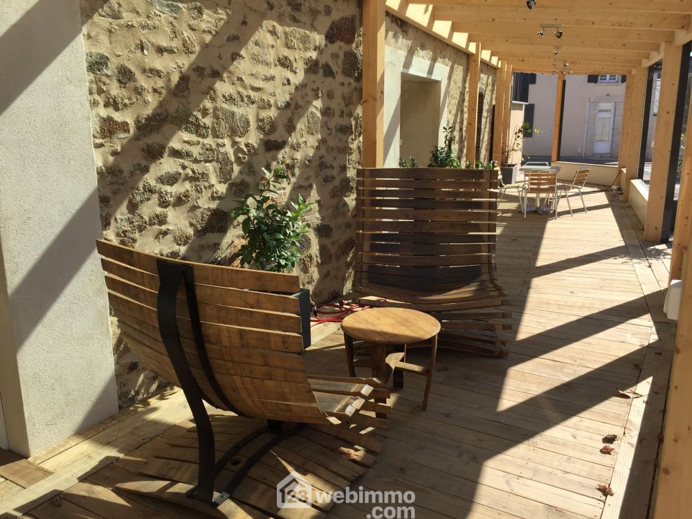 Photo 12 - Sèvremont 85700 à Sèvremont