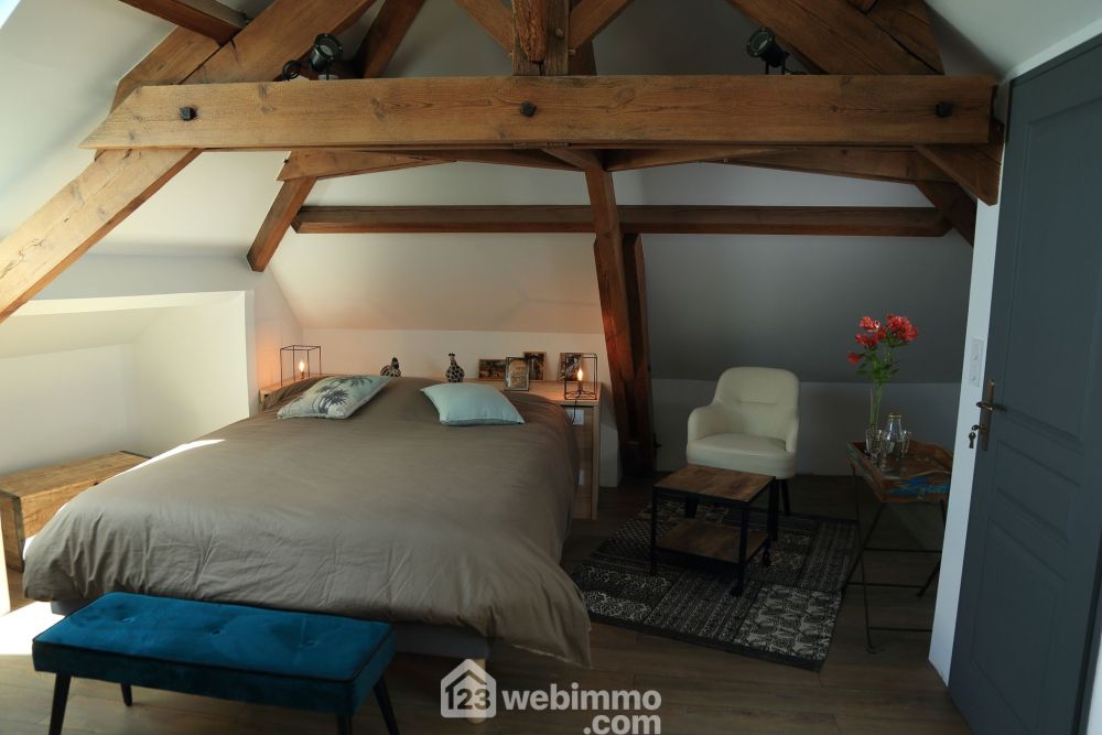 Photo 8 - Sèvremont 85700 à Sèvremont