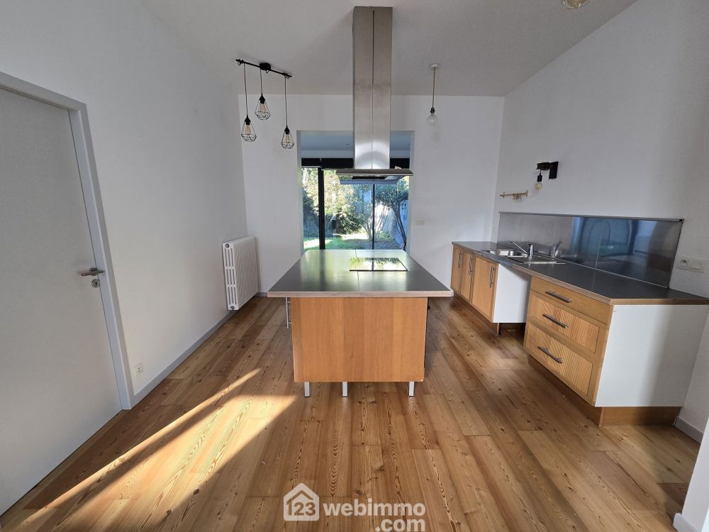 Photo 4 - Bordeaux 33200 à Bordeaux