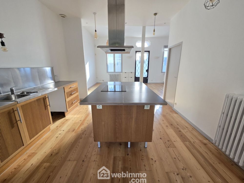 Photo 8 - Bordeaux 33200 à Bordeaux