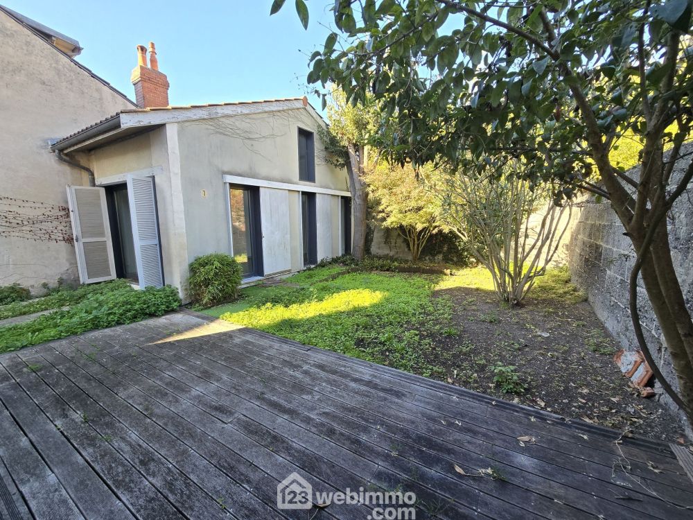 Photo 14 - Bordeaux 33200 à Bordeaux