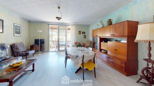 Maison 114 m² la tranche sur mer 85360