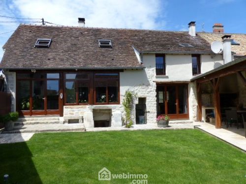 Maison 173 m² Oncy-sur-École 91490