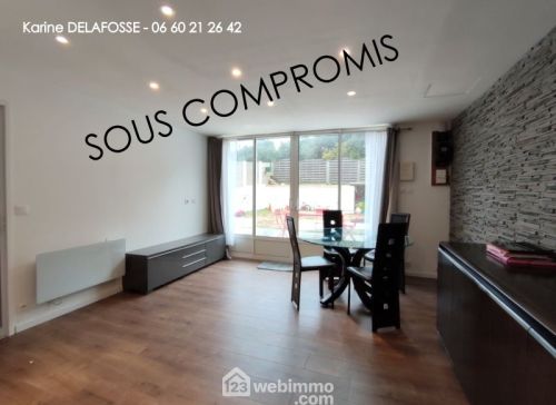 Maison 74 m² Les Sables-d'Olonne 85340