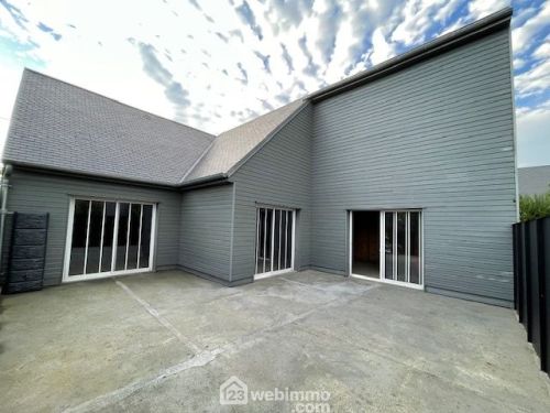 Maison 154 m² NOYON 60400