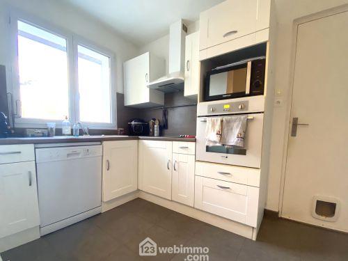 Maison 84 m² Bondoufle 91070