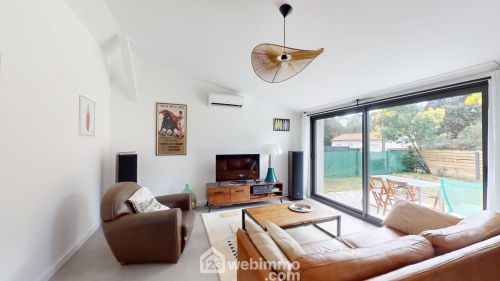 Maison 74 m² Jard-sur-Mer 85520