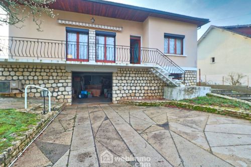 Maison 98 m² Vivonne 86370