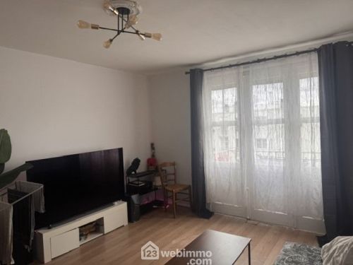 Appartement 58 m² Noyon 60400