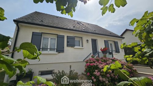 Maison 115 m² Le Malesherbois 45330