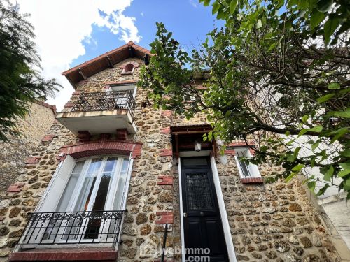 Maison 110 m² Choisy le roi 94600