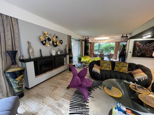 Maison 308 m² CUTS 60400