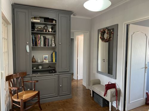 Appartement 92 m² Choisy-le-Roi 94600