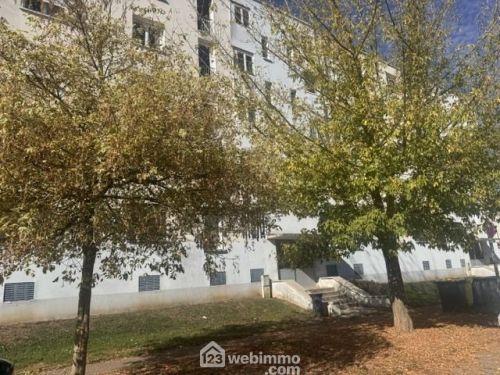 Appartement 56.69 m² Noyon 60400